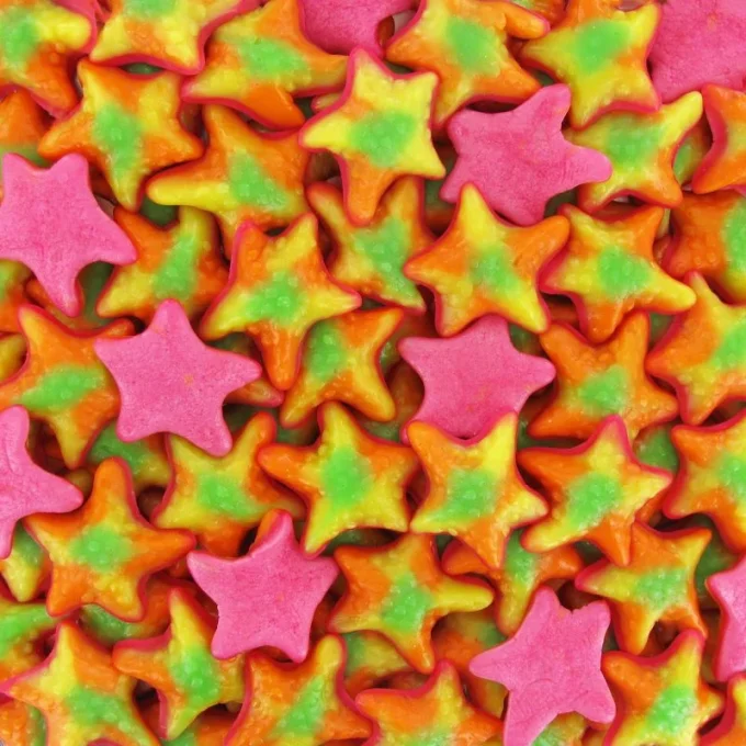 Etoile de mer  (100g)